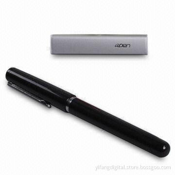 Smart Pen for iPad with Accurate Handwriting, E-signature, Photo Sketcher and Annotation